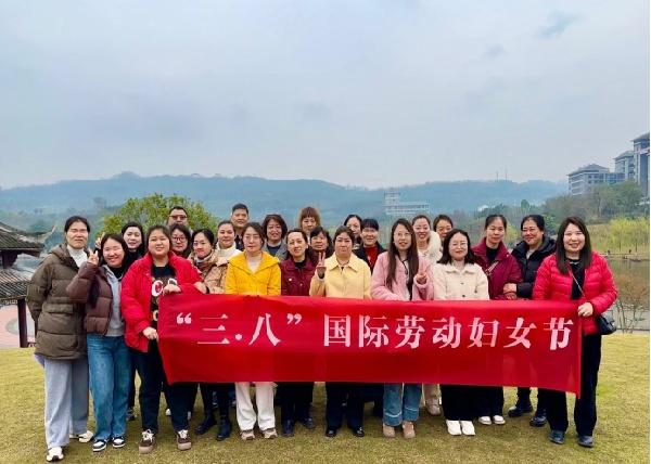 2025年3月婦女節活動