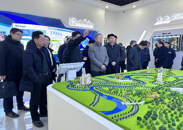 2024.01.30國家礦山安監局黨組成員、 副局長裴文田一行蒞臨大業科技礦山調研指導_1.jpg